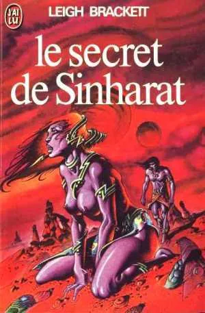 Le secret de Sinharat