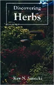 Discovering Herbs