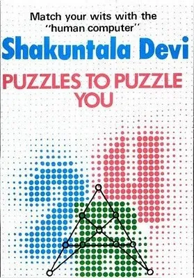 Puzzles to Puzzle You