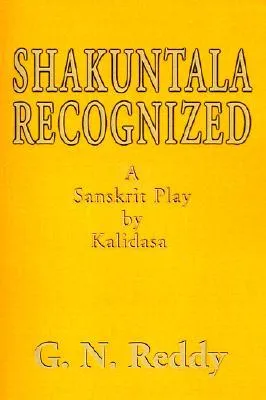 Shakuntala Recognized