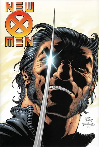 New X-Men, Volume 2