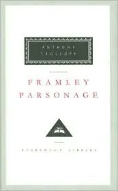 Framley Parsonage