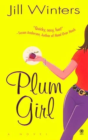 Plum Girl