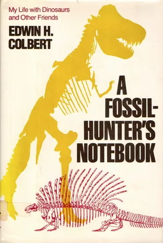 A Fossil-Hunter