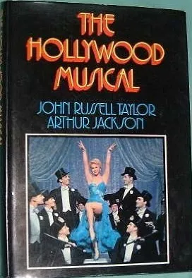 The Hollywood Musical