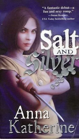 Salt and Silver