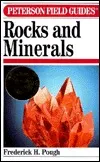 A Field Guide To Rocks And Minerals