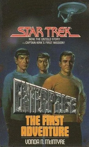 Enterprise: The First Adventure