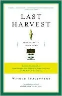 Last Harvest: From Cornfield to New Town