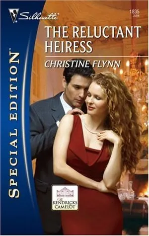 The Reluctant Heiress