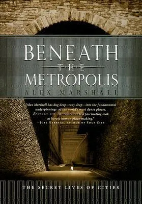 Beneath the Metropolis: The Secret Lives of Cities