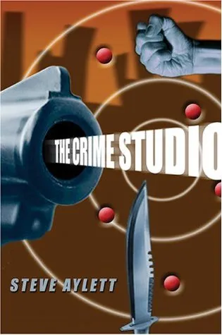 The Crime Studio