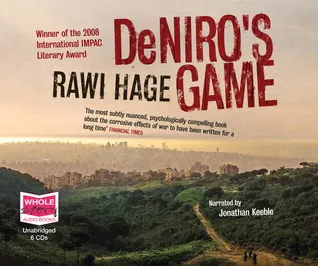 De Niro's Game