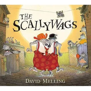 The Scallywags