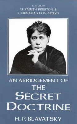 Abridgement of the Secret Doctrine