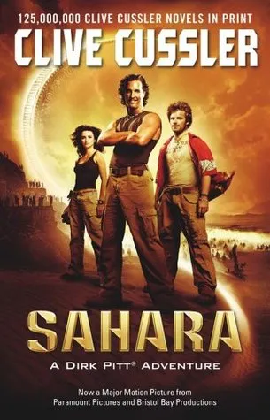 Sahara