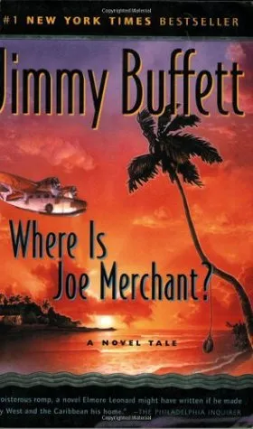 Where Is Joe Merchant?