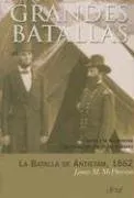 La Batalla de Antietam, 1862