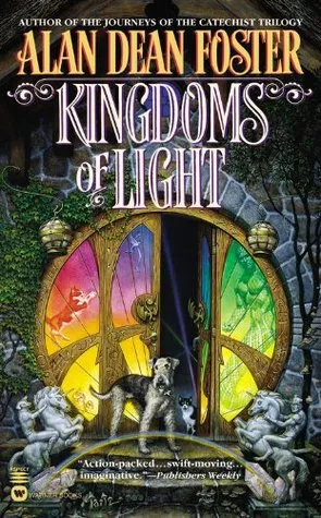 Kingdoms of Light