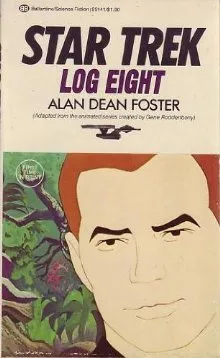 Star Trek Log Eight