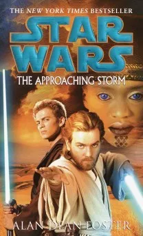 Star Wars: The Approaching Storm