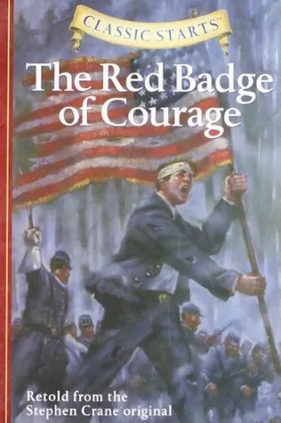 The Red Badge of Courage