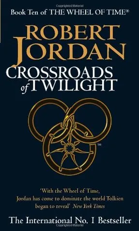 Crossroads of Twilight