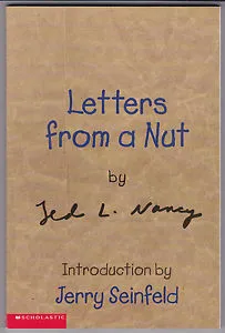 Letters From A Nut