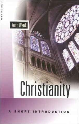 Christianity: A Short Introduction