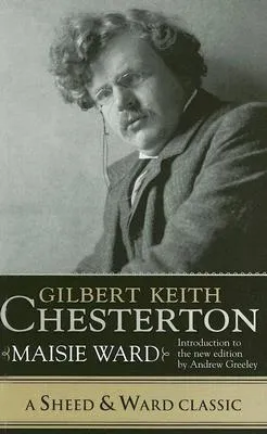 Gilbert Keith Chesterton