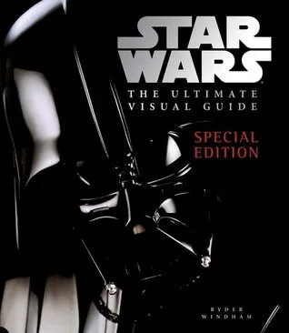 Star Wars: The Ultimate Visual Guide