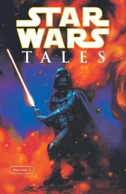 Star Wars Tales Vol. 1