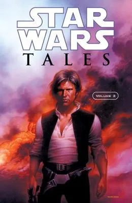 Star Wars Tales Vol. 3