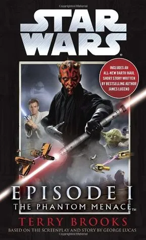 Star Wars, Episode I: The Phantom Menace