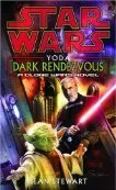 Star Wars Yoda Dark Rendezvous A Clone Wars Novel