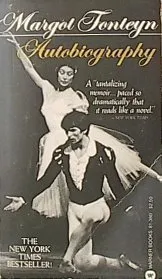 Margot Fonteyn: Autobiography