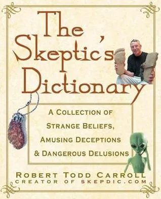 The Skeptic