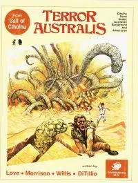 Terror Australis