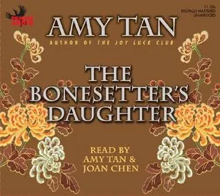 Bonesetter's Daughter