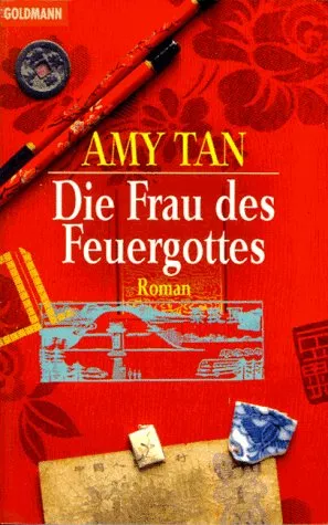 Die Frau des Feuergottes