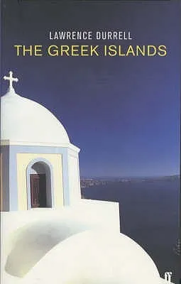 The Greek Islands