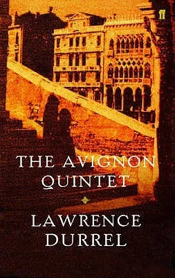 The Avignon Quintet: Monsieur, Livia, Constance, Sebastian and Quinx