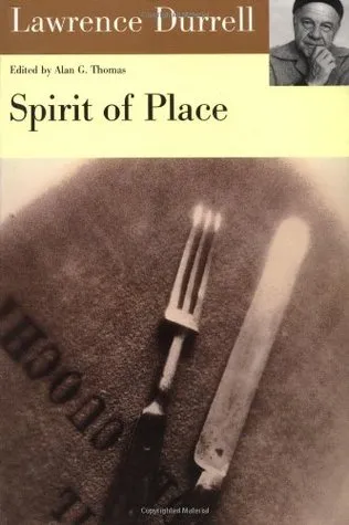 Spirit of Place