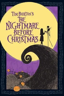 The Nightmare Before Christmas