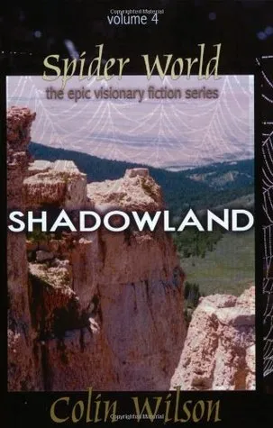 Shadowland