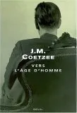 Vers l'âge d'homme