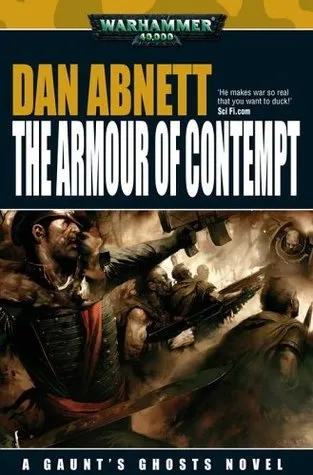 The Armour of Contempt