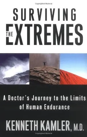 Surviving the Extremes: A Doctor