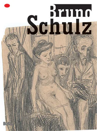 Bruno Schulz