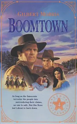 Boomtown